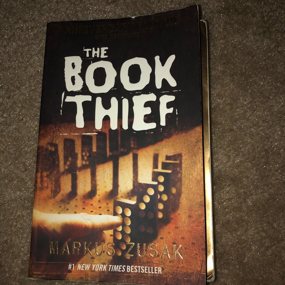 The Book Thief